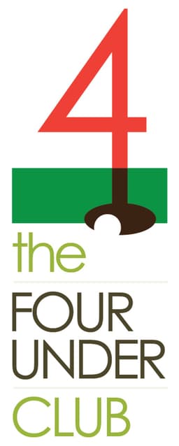 Four Under Club